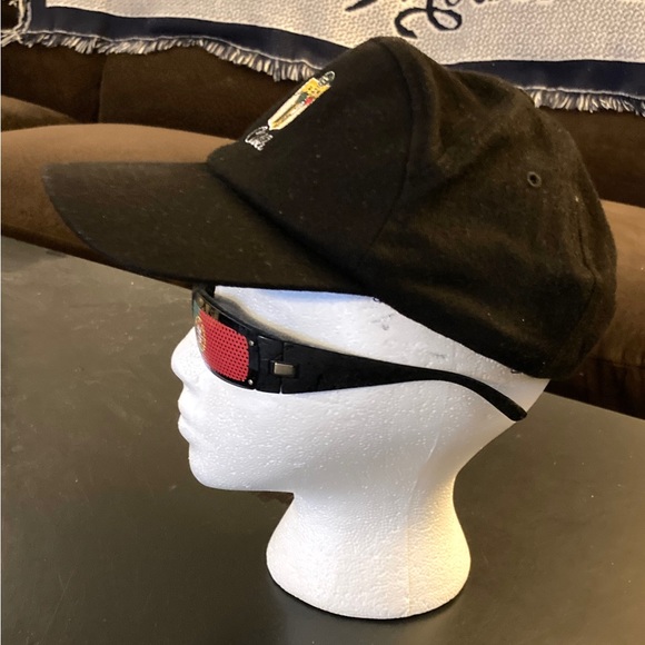 Chablis Cap ‘CANADIAN’ By Serie Graffic - Picture 7 of 12